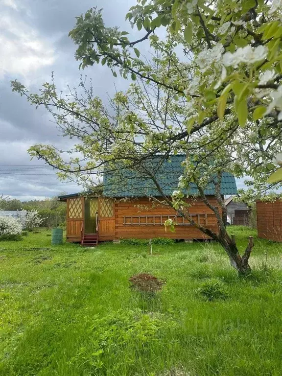 Дом в Владимирская область, Суздальский район, Боголюбовское ... - Фото 1