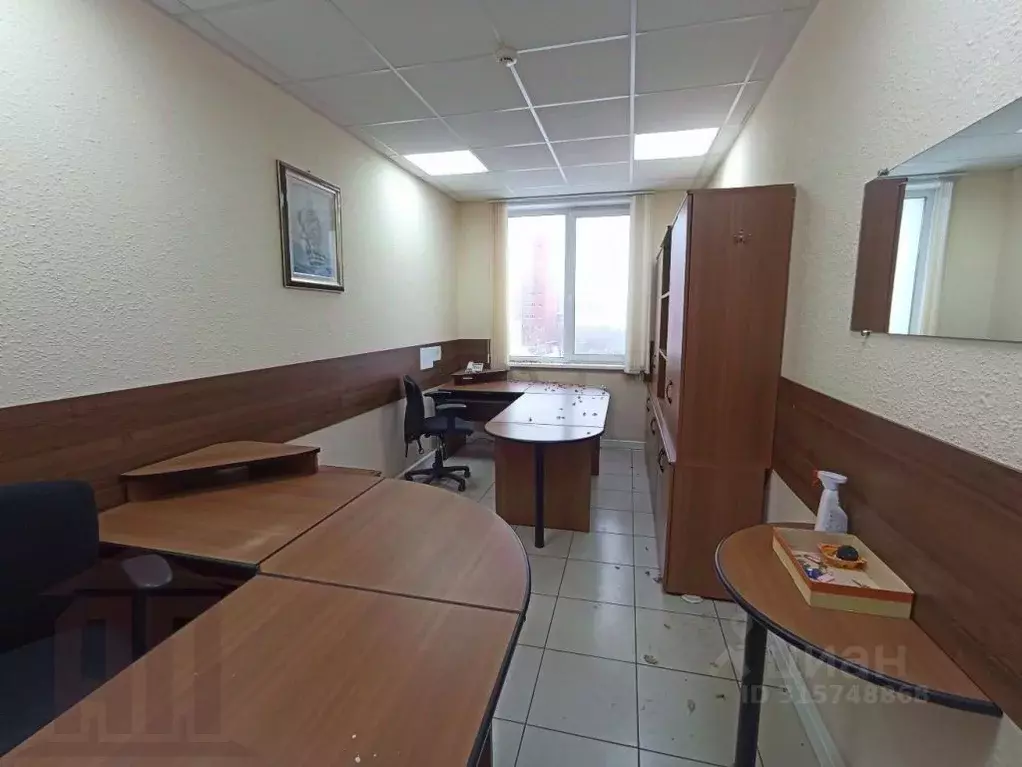 Офис в Тверская область, Тверь Вокзальная ул., 24 (19 м) - Фото 0