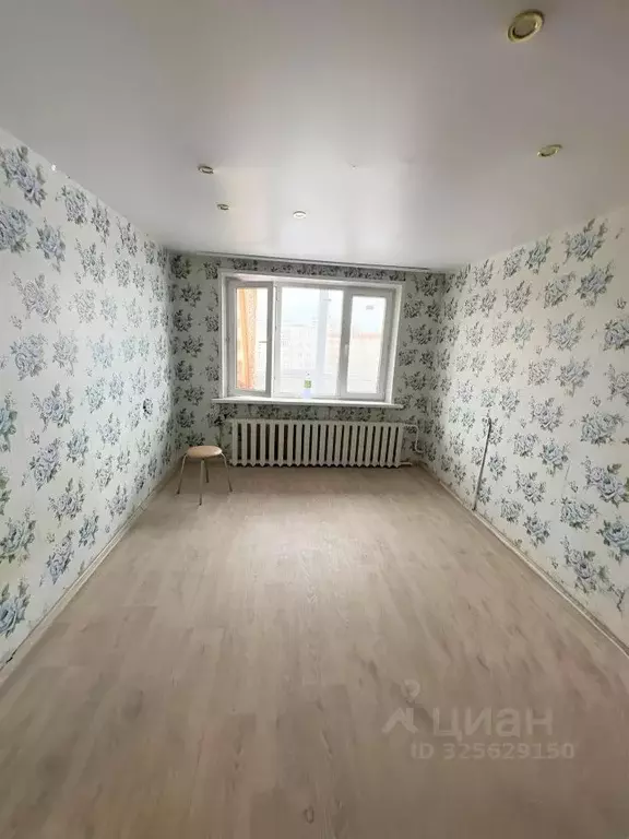 1-к кв. Нижегородская область, Бор Советская ул., 4 (34.5 м) - Фото 2