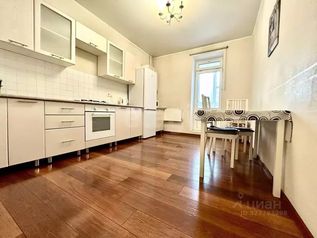 2-к кв. Татарстан, Казань ул. Достоевского, 66/17 (67.0 м) - Фото 1