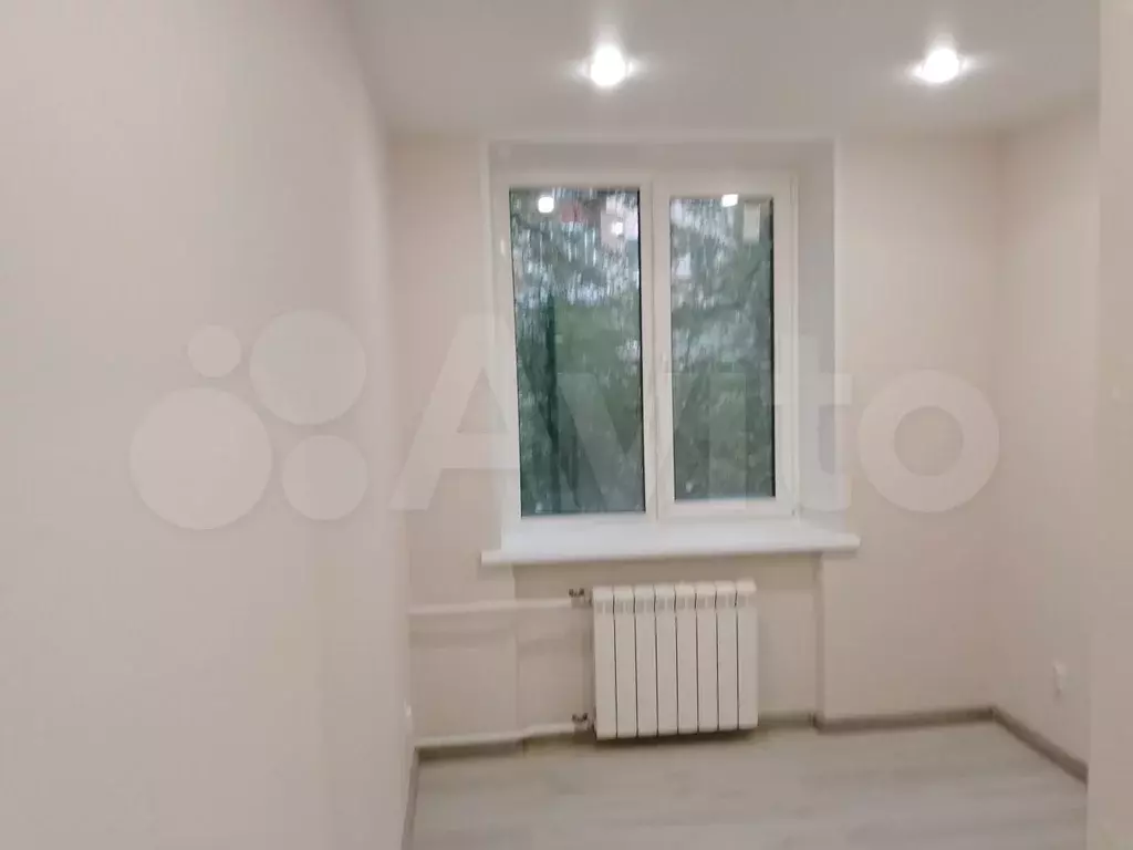 Доля в квартира-студии, 10м, 2/5эт. - Фото 1