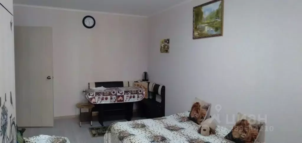 1-к кв. Краснодарский край, Анапа ул. Адмирала Пустошкина, 22с1 (43.0 ... - Фото 1