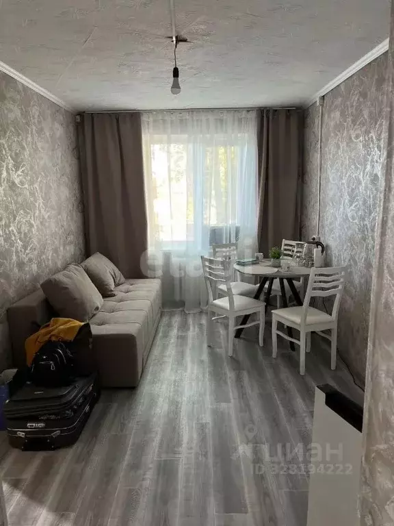 Комната Амурская область, Благовещенск ул. Ленина, 231 (25.0 м) - Фото 1