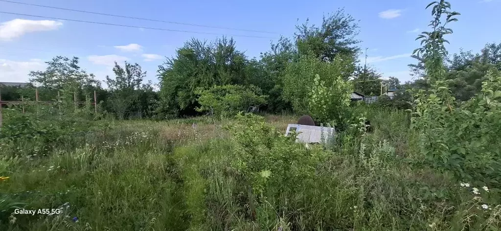 Участок в Ростовская область, Красный Сулин Благовещенская ул. (10.0 ... - Фото 1