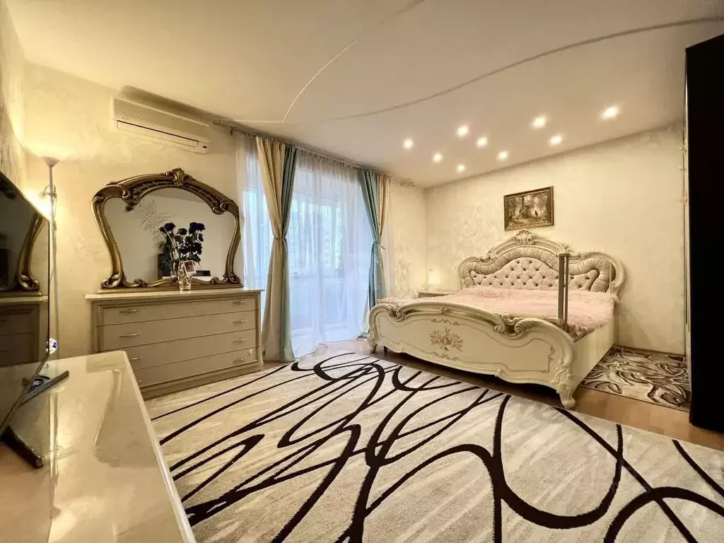 3-к кв. Марий Эл, Йошкар-Ола ул. Анникова, 10А (96.5 м) - Фото 2