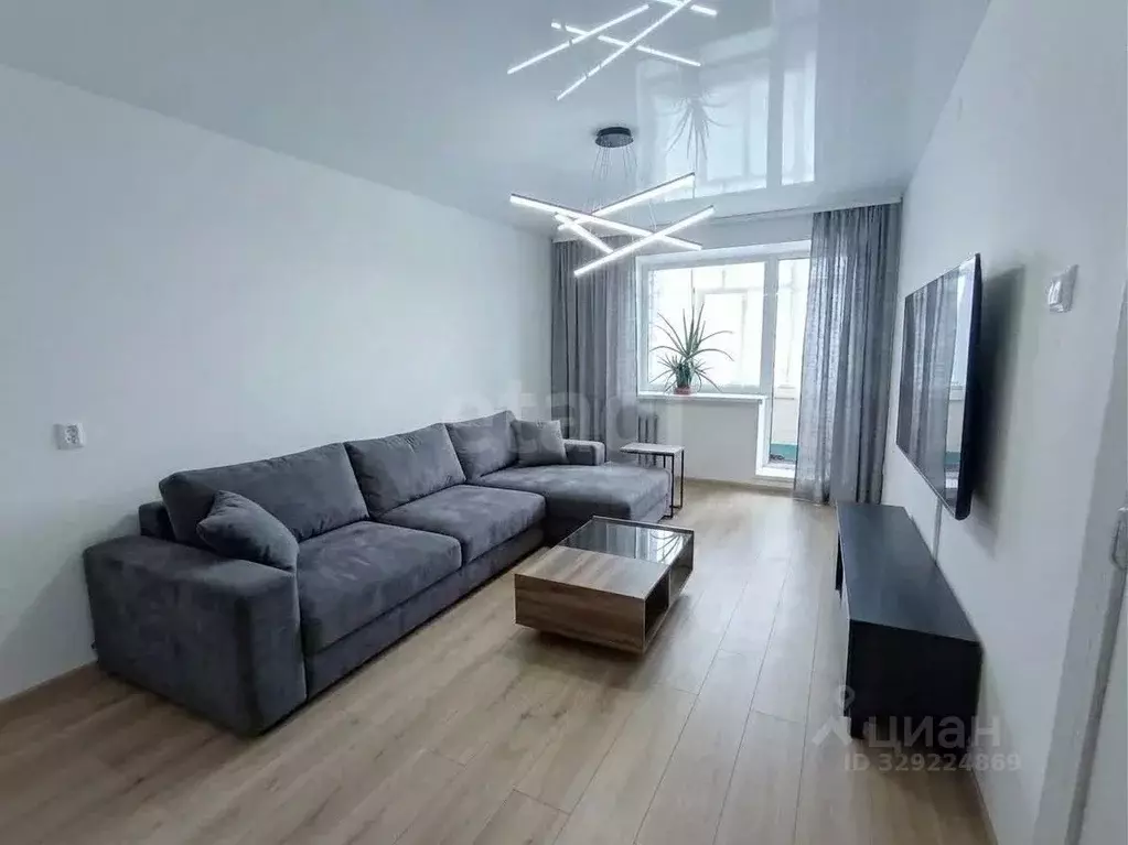 1-к кв. Удмуртия, Сарапул Путейская ул., 9 (32.5 м) - Фото 2
