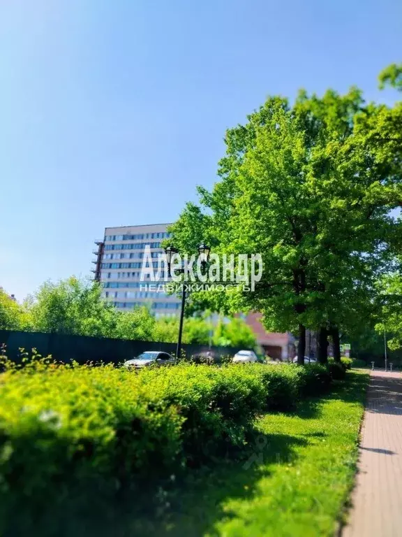 3-к кв. Ленинградская область, Выборг бул. Кутузова, 11 (73.0 м) - Фото 2