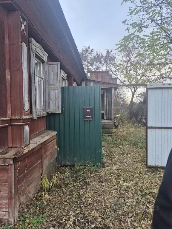 Дом в Саратовская область, Петровск ул. Пушкина, 76 (64 м) - Фото 2