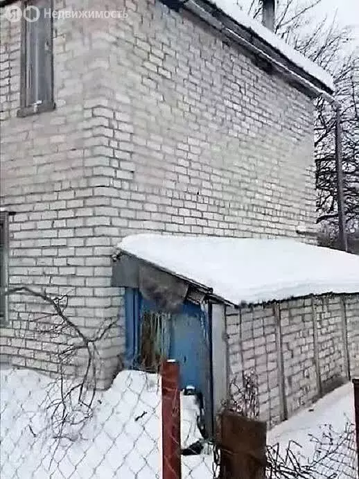 Дом в посёлок Верный Путь, садоводческое объединение Питомник (48 м) - Фото 2