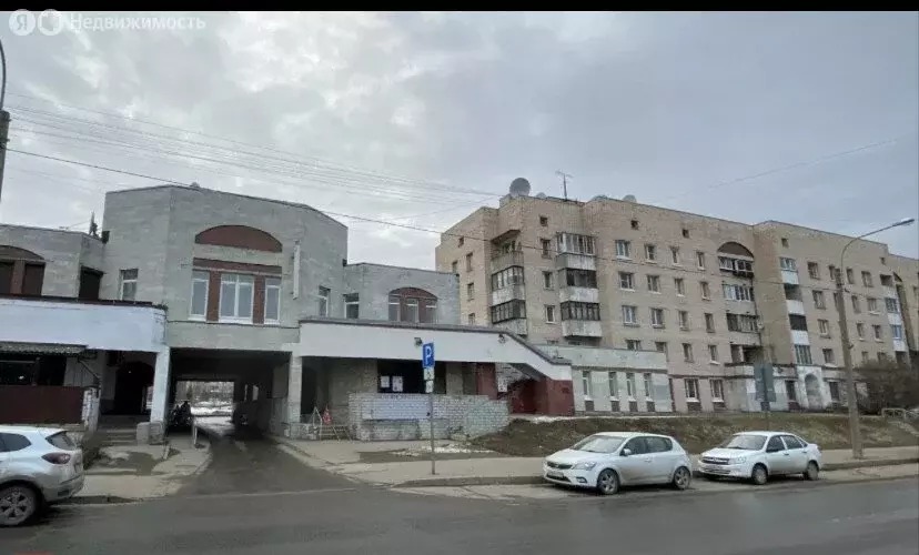 2-комнатная квартира: Пушкин, улица Вячеслава Шишкова, 32/15 (49 м) - Фото 1