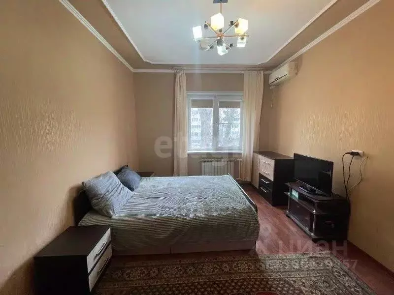 2-к кв. Астраханская область, Астрахань ул. Куликова, 73 (59.5 м) - Фото 1