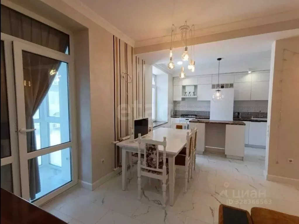 2-к кв. Оренбургская область, Орск Новый город мкр, ул. Нефтяников, 1 ... - Фото 1