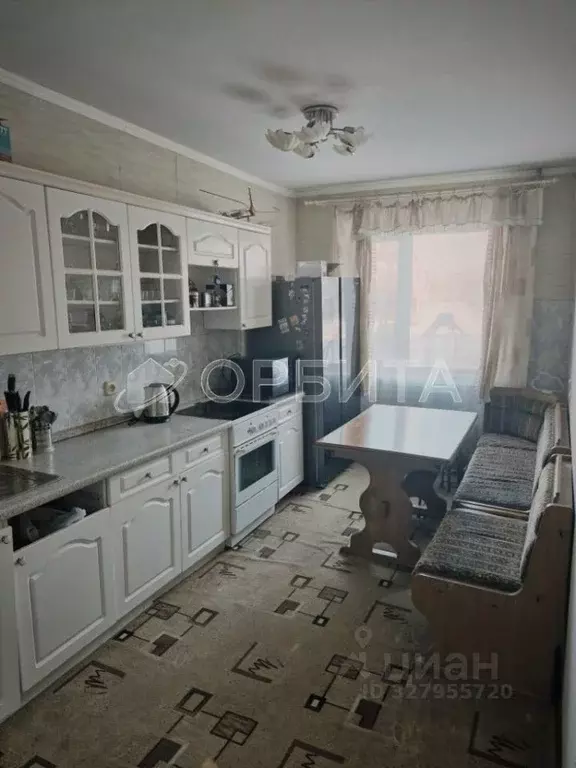 3-к кв. Тюменская область, Тюмень Широтная ул., 157 (66.9 м) - Фото 1