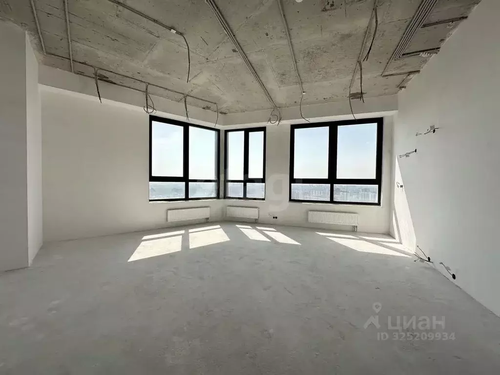 2-к кв. Москва ул. Академика Волгина, 2 (60.7 м) - Фото 1