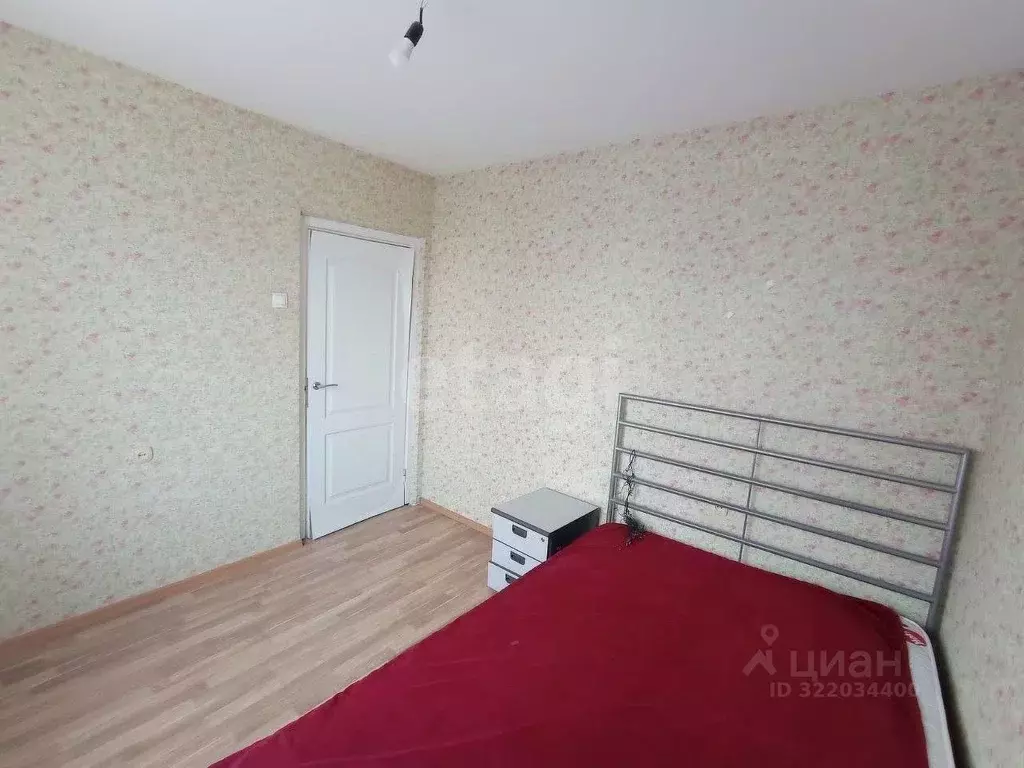 Комната Москва Большая Черемушкинская ул., 20К3 (25.0 м) - Фото 1