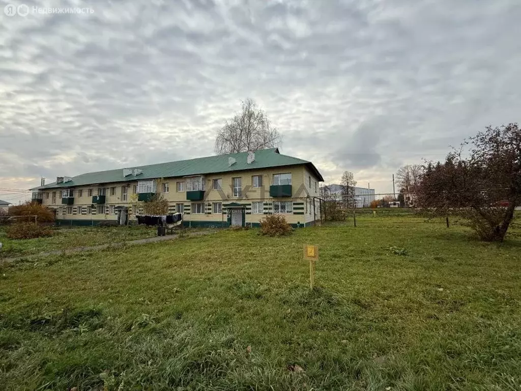 3-комнатная квартира: Мензелинск, улица Изыскателей, 1/3 (55.5 м) - Фото 1