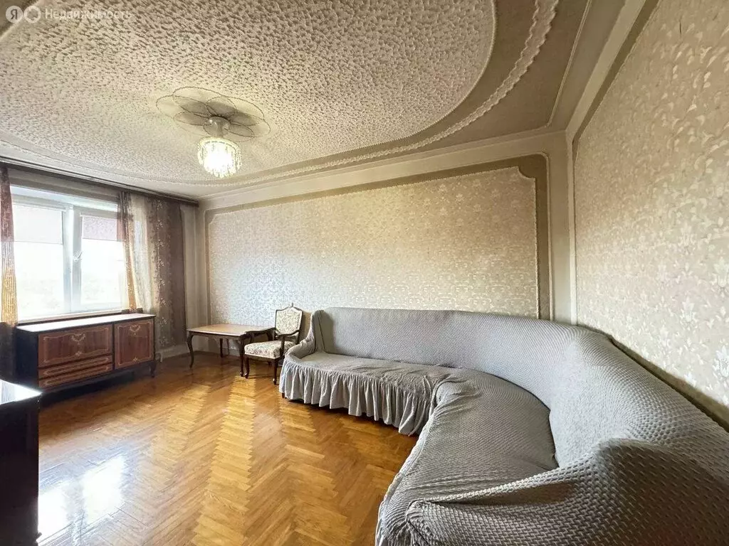 3-комнатная квартира: Пятигорск, Ессентукская улица (69 м) - Фото 1