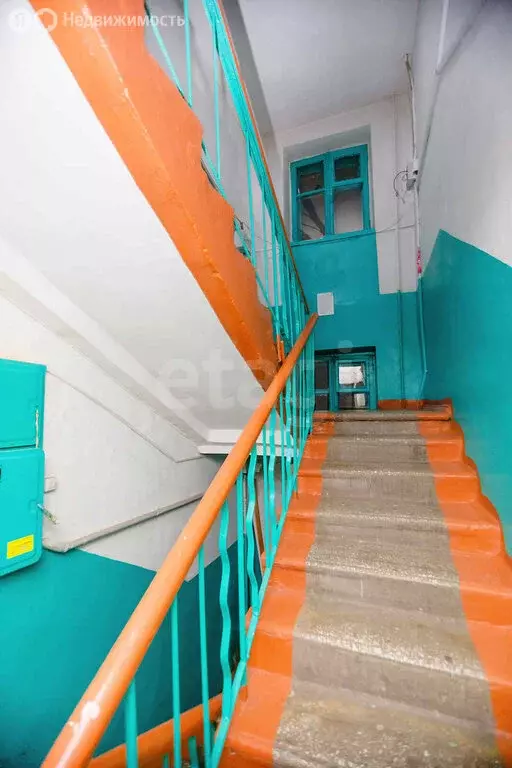 Квартира-студия: Улан-Удэ, улица Терешковой, 20 (30.3 м) - Фото 2