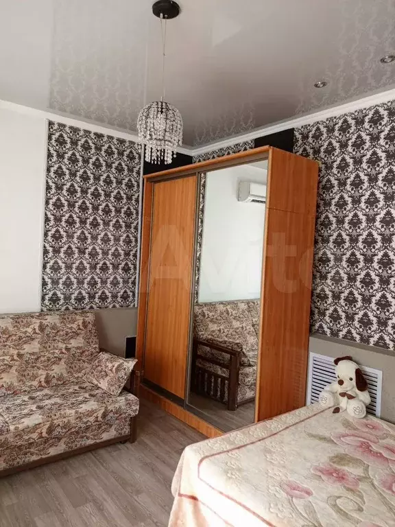 Дом 28 м на участке 1 сот. - Фото 1