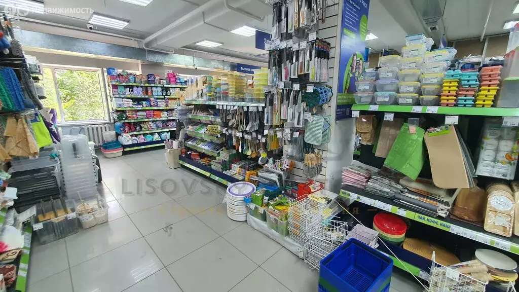 Торговая площадь (369 м) - Фото 2