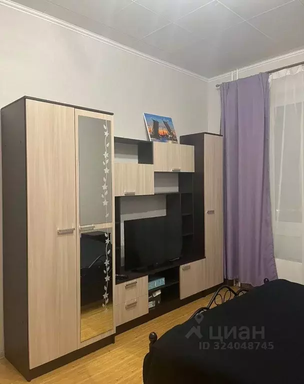 1-к кв. Ленинградская область, Гатчина ул. Чехова, 26 (39.0 м) - Фото 2