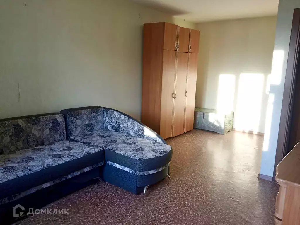 Продаётся 1-к квартира, 36.8 м - Фото 0