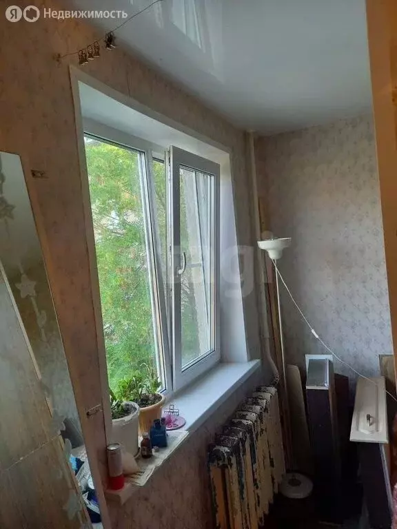 1-комнатная квартира: Нижний Новгород, проспект Ленина, 28к6 (31.4 м) - Фото 1