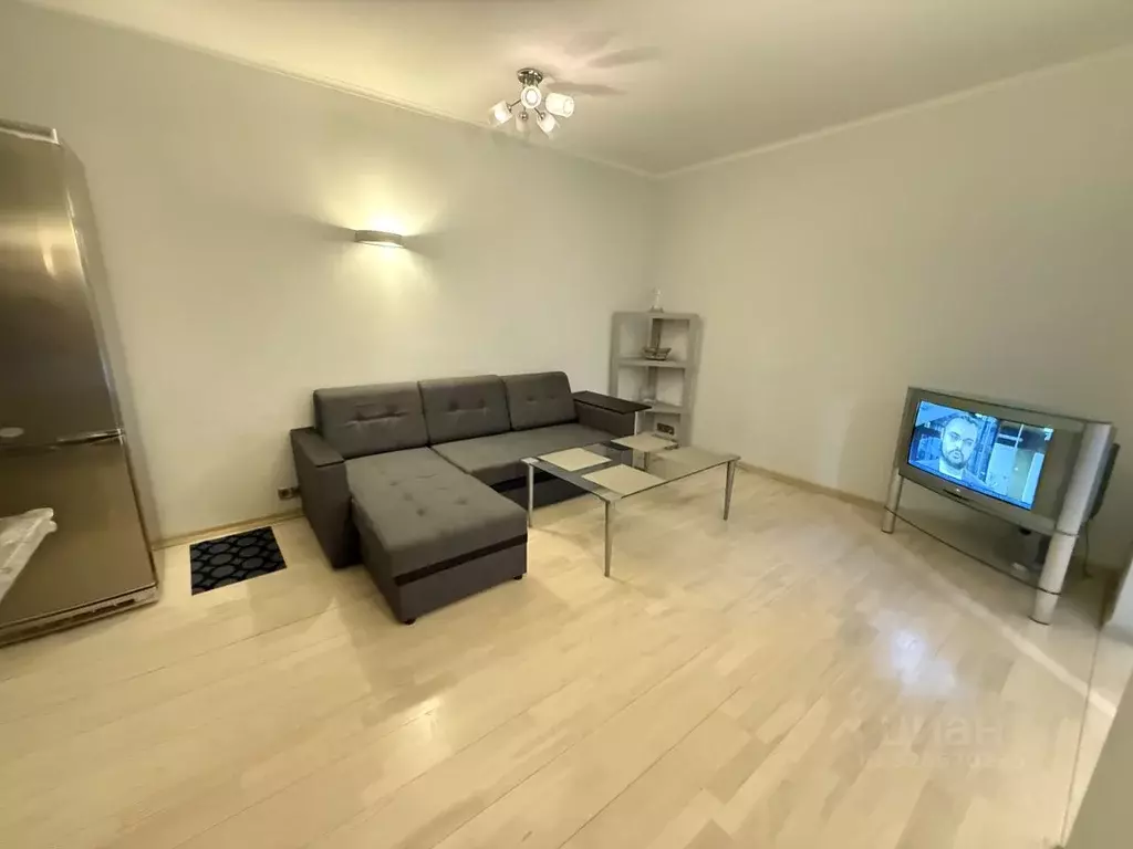 1-к кв. Москва ул. Кутузова, 2 (40.0 м) - Фото 2