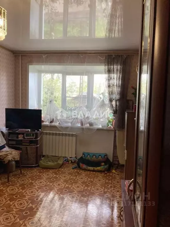 2-к кв. Ивановская область, Иваново ул. Кузнецова, 98а (42.0 м) - Фото 0