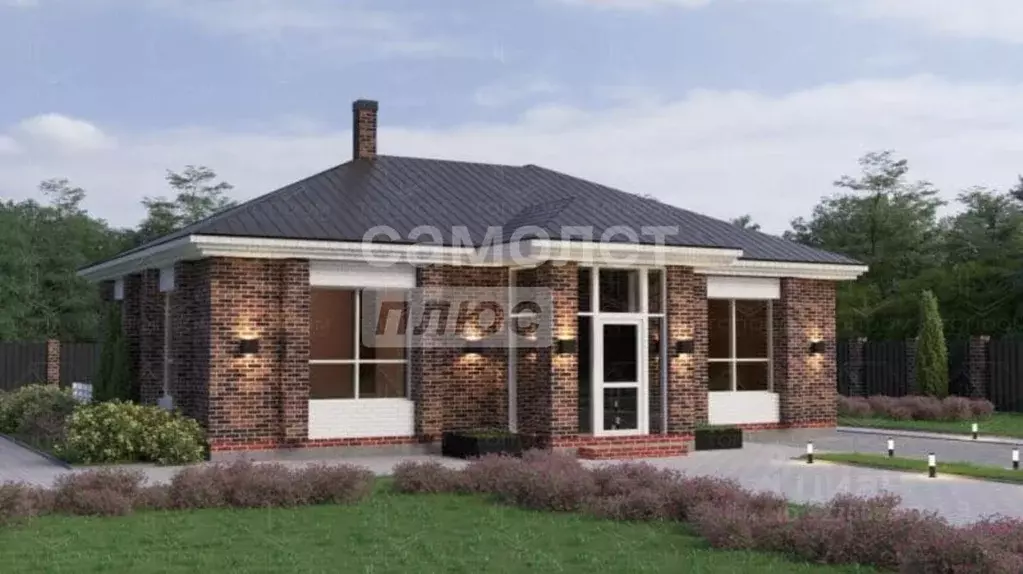 Дом в Московская область, Павловский Посад Зеленый Берег мкр, ул. ... - Фото 1