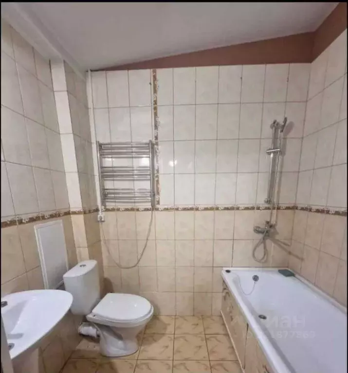 Комната Московская область, Звенигород Одинцовский городской округ, ... - Фото 1