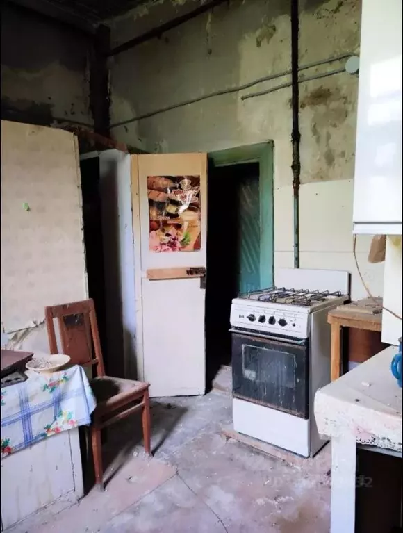 Комната Саратовская область, Саратов Советская ул., 15 (10.6 м) - Фото 2