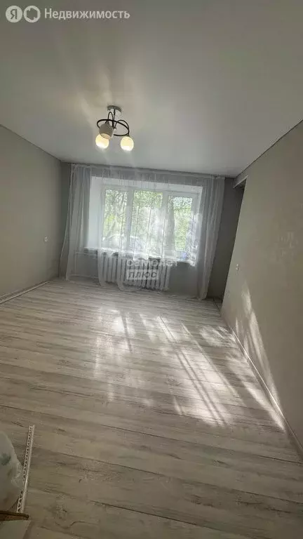 2-комнатная квартира: Октябрьский, Комсомольская улица, 20Б (47.2 м) - Фото 0