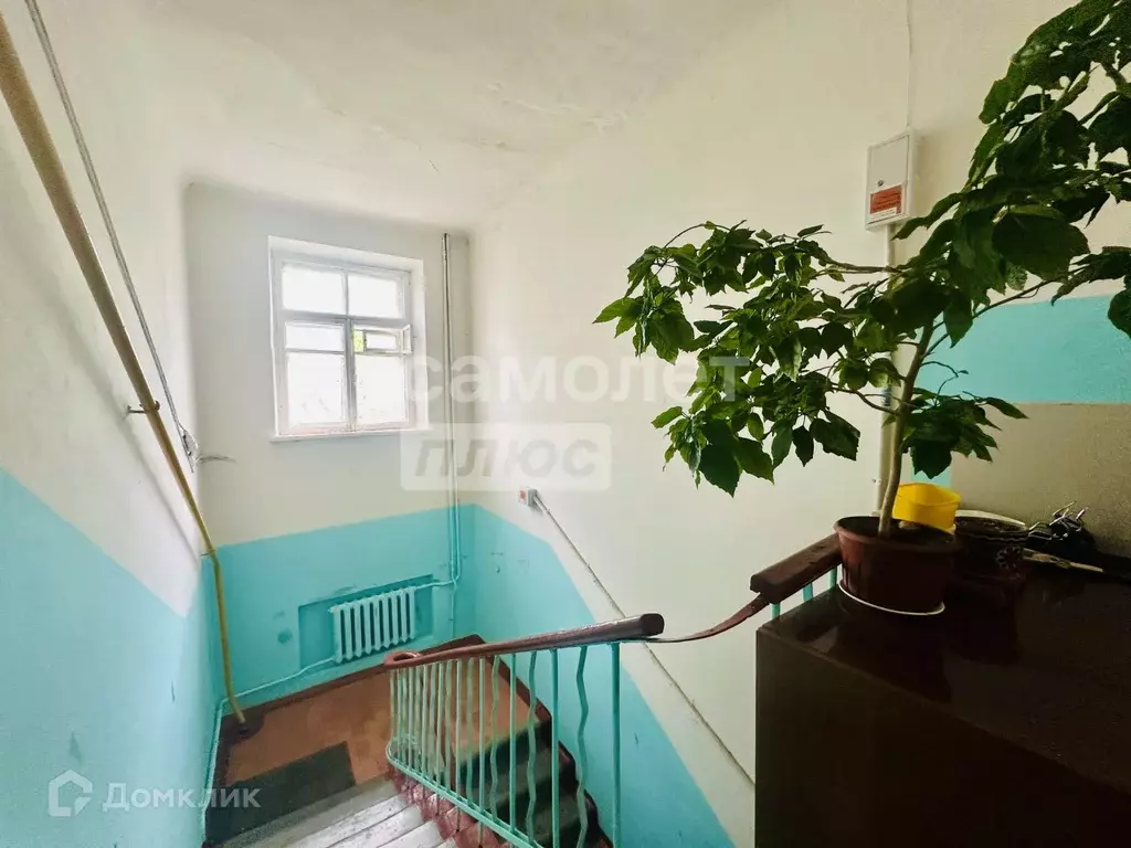 Продаётся 2-к квартира, 45 м - Фото 0