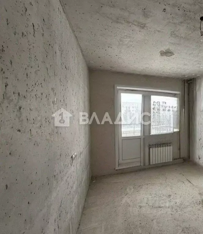 1-к кв. Владимирская область, Ковров Еловая ул., 90 (41.0 м) - Фото 2