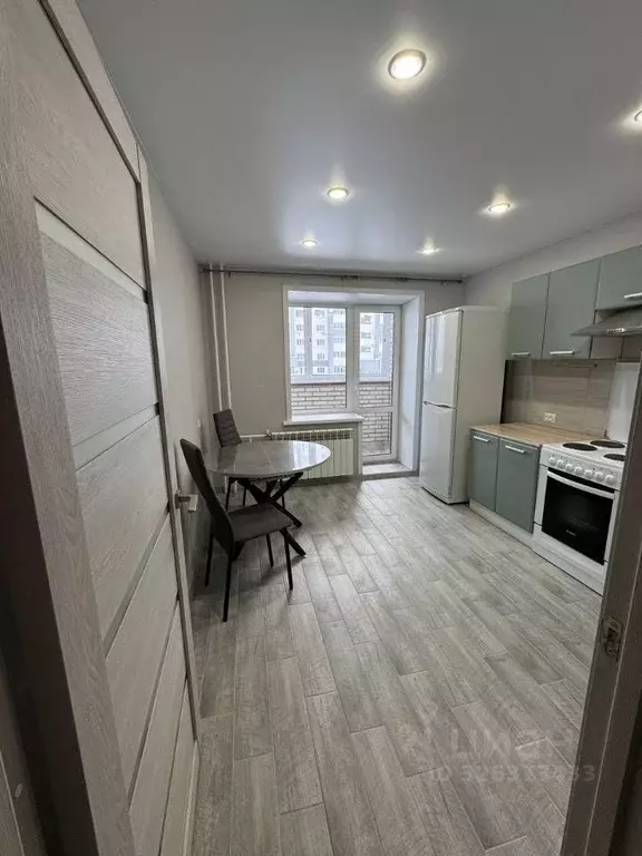 1-к кв. Новосибирская область, Бердск ул. Солнечная, 38 (37.0 м) - Фото 2