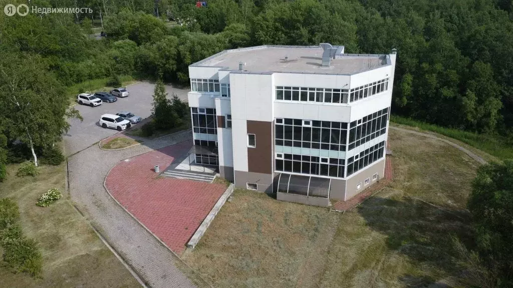 Помещение свободного назначения (1200 м) - Фото 0