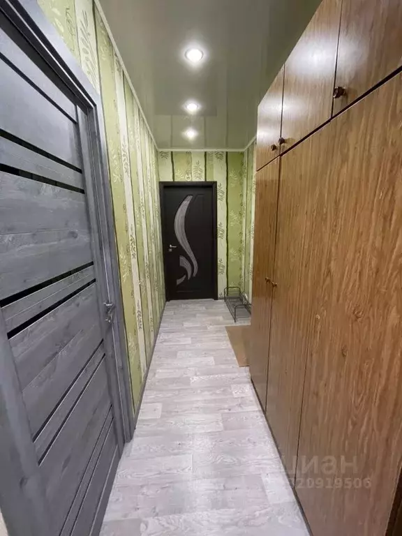 2-к кв. Самарская область, Самара ул. Губанова, 22 (52.6 м) - Фото 1