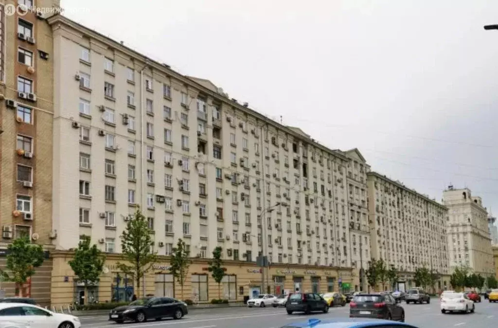Помещение свободного назначения (478 м) - Фото 1