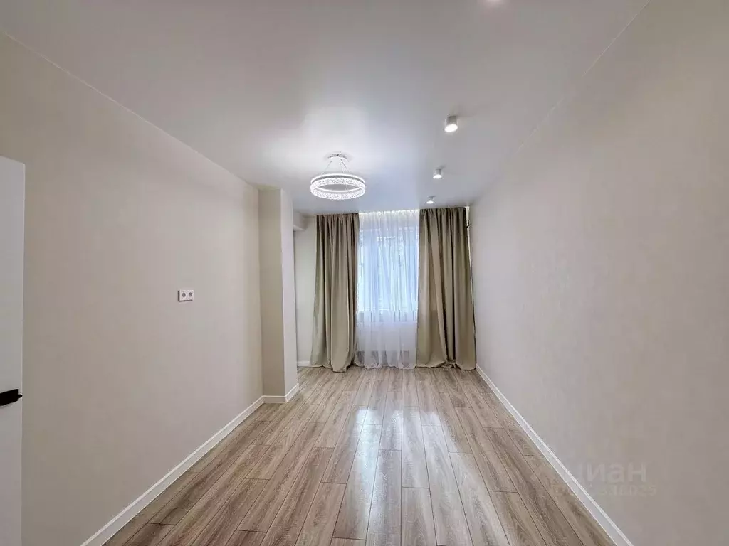 1-к кв. Краснодарский край, Горячий Ключ ул. Ленина, 147А (34.1 м) - Фото 2