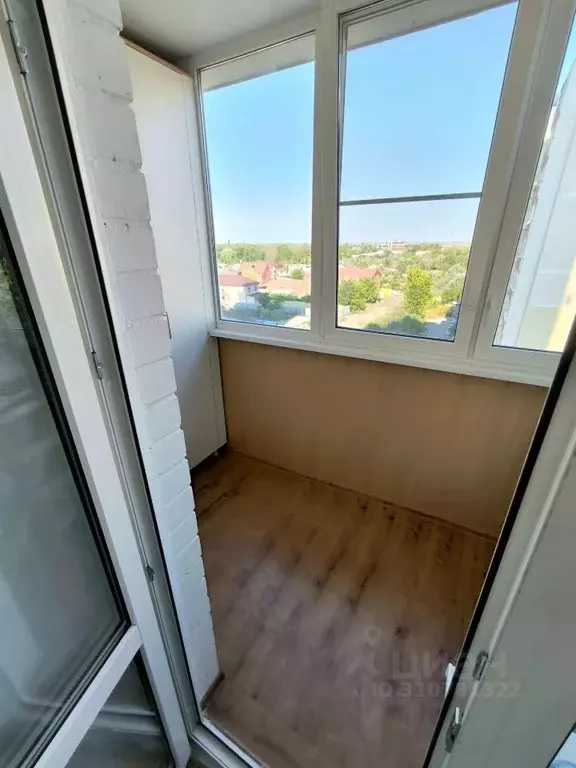 1-к кв. Ростовская область, Батайск Речная ул., 109к1 (42.0 м) - Фото 1