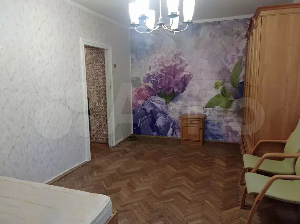 1-к. квартира, 31 м, 3/5 эт. - Фото 1