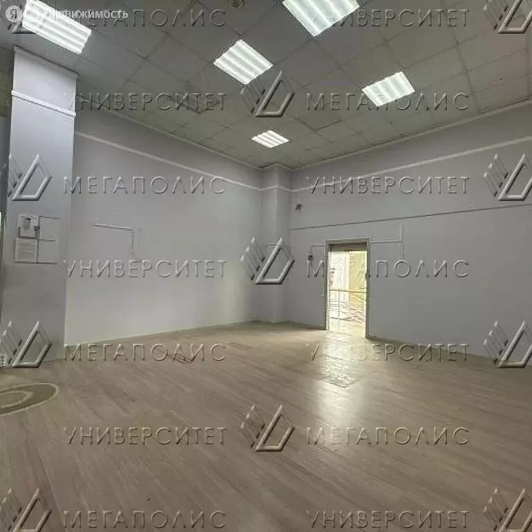 Помещение свободного назначения (42 м) - Фото 2