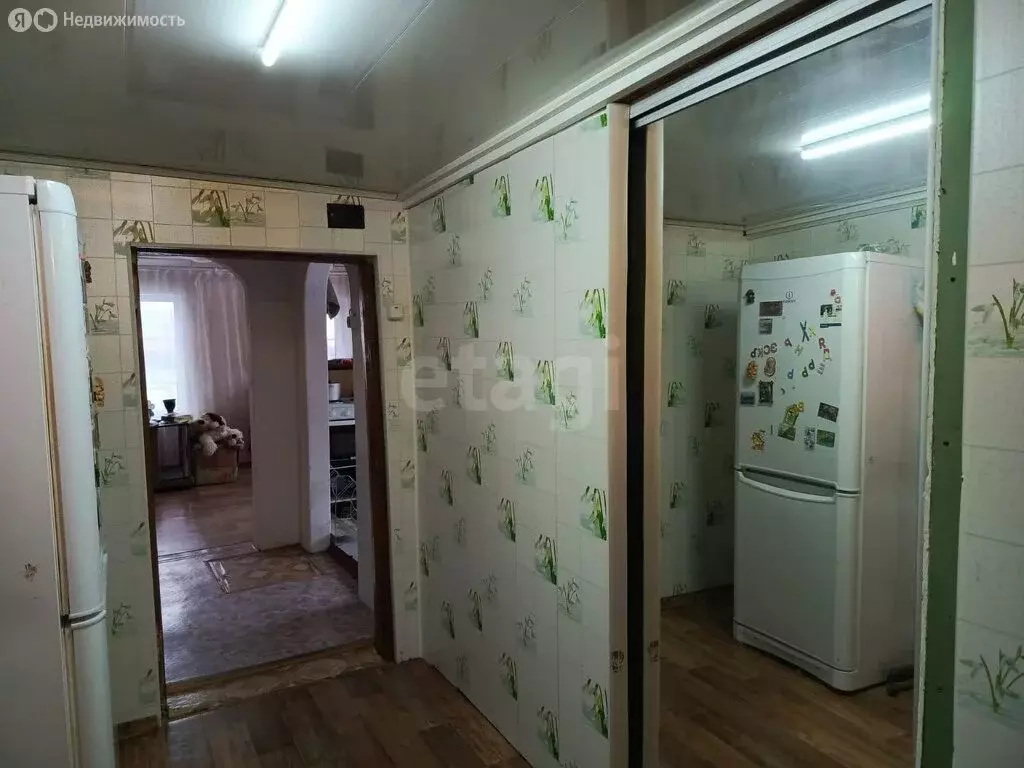 Дом в Аша, квартал Дубовая Горка (49 м) - Фото 0