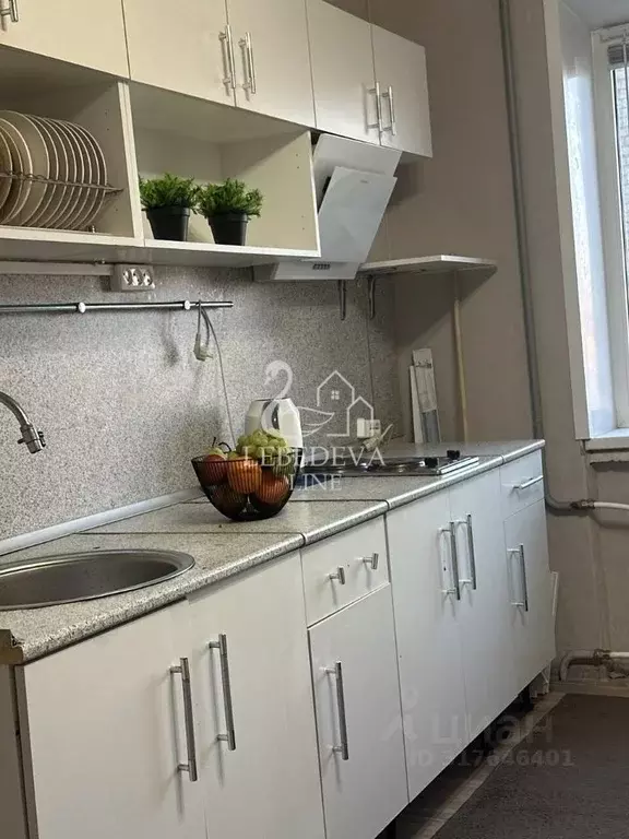 Комната Санкт-Петербург Придорожная аллея, 13 (11.8 м) - Фото 0