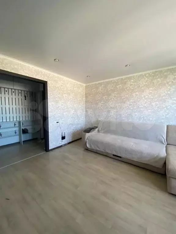 3-к. квартира, 60,5 м, 5/9 эт. - Фото 0