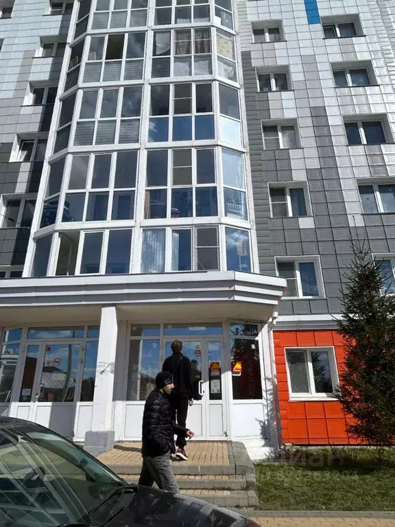 Помещение свободного назначения в Московская область, Солнечногорск ... - Фото 2