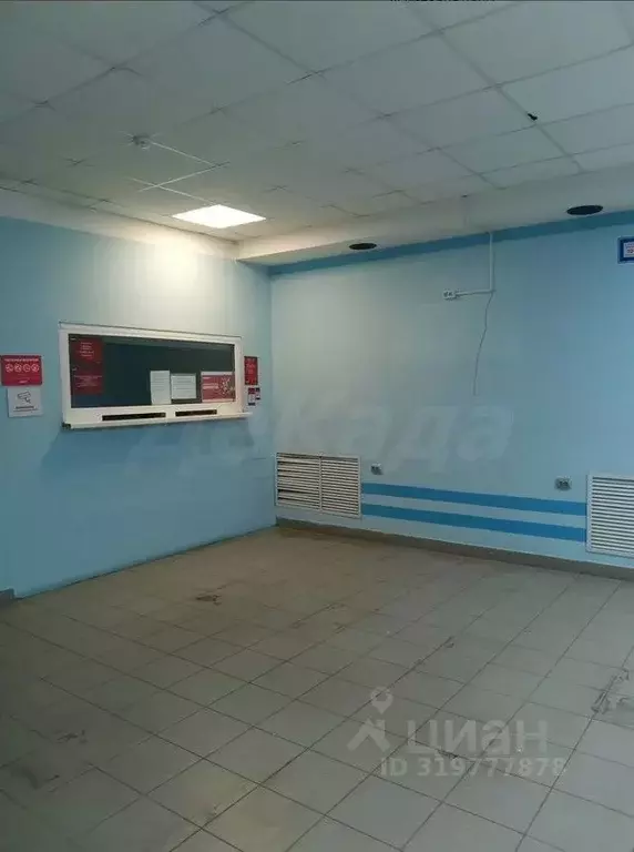 Помещение свободного назначения в Ульяновская область, Ульяновск ... - Фото 1