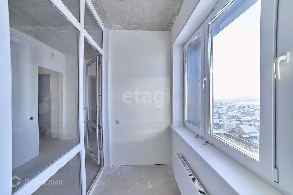 Продаётся квартира-студия, 29.3 м - Фото 1
