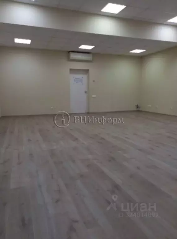Офис в Санкт-Петербург просп. Бакунина, 5 (58 м) - Фото 2